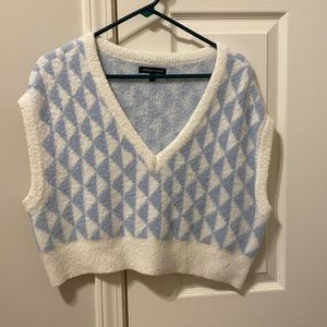 Sweater Vest